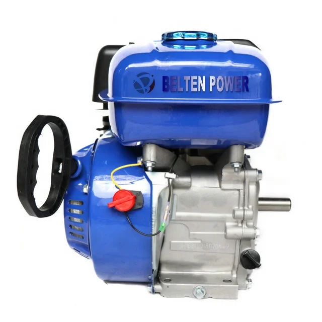 Two Cylinder Gasoline Engine Gasoline Small Engine Gasoline Engine