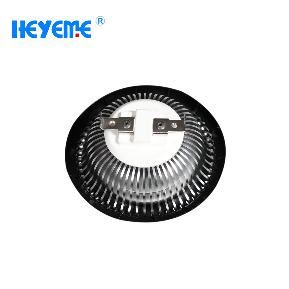 
2018 Modern Design Whole sale 9W LED AR111 GU53 Spot Light Bulb For LED Ceiling Down Light 