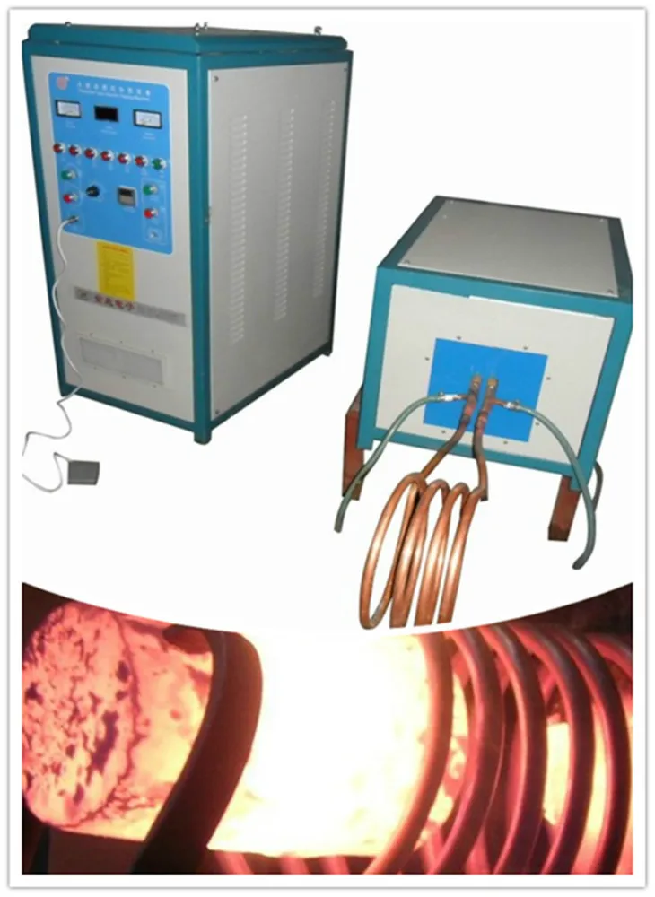  Высокое качество модули IGBT Электрический индукционная термообработка
