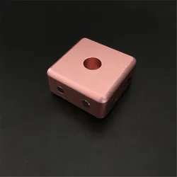 vapes tech Hot selling Magnetic atomizer stand rda base atomizer holder for 22-30mm device