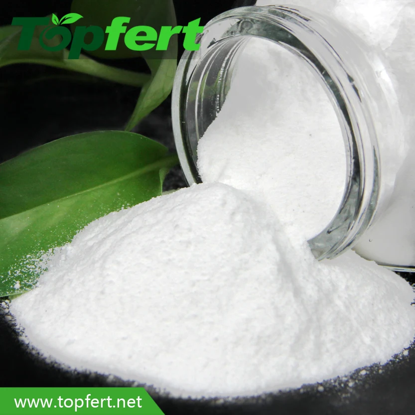 SOP Manufacture Potassium Sulphate K2O 51% Fertilizer, Potassium Fertilizer SOP Powder Price