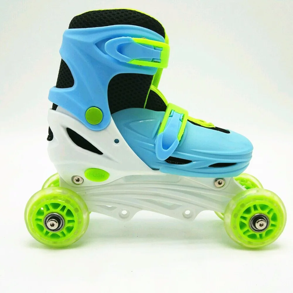  2019 новый дизайн патины для роликовых коньков регулируемые soy luna