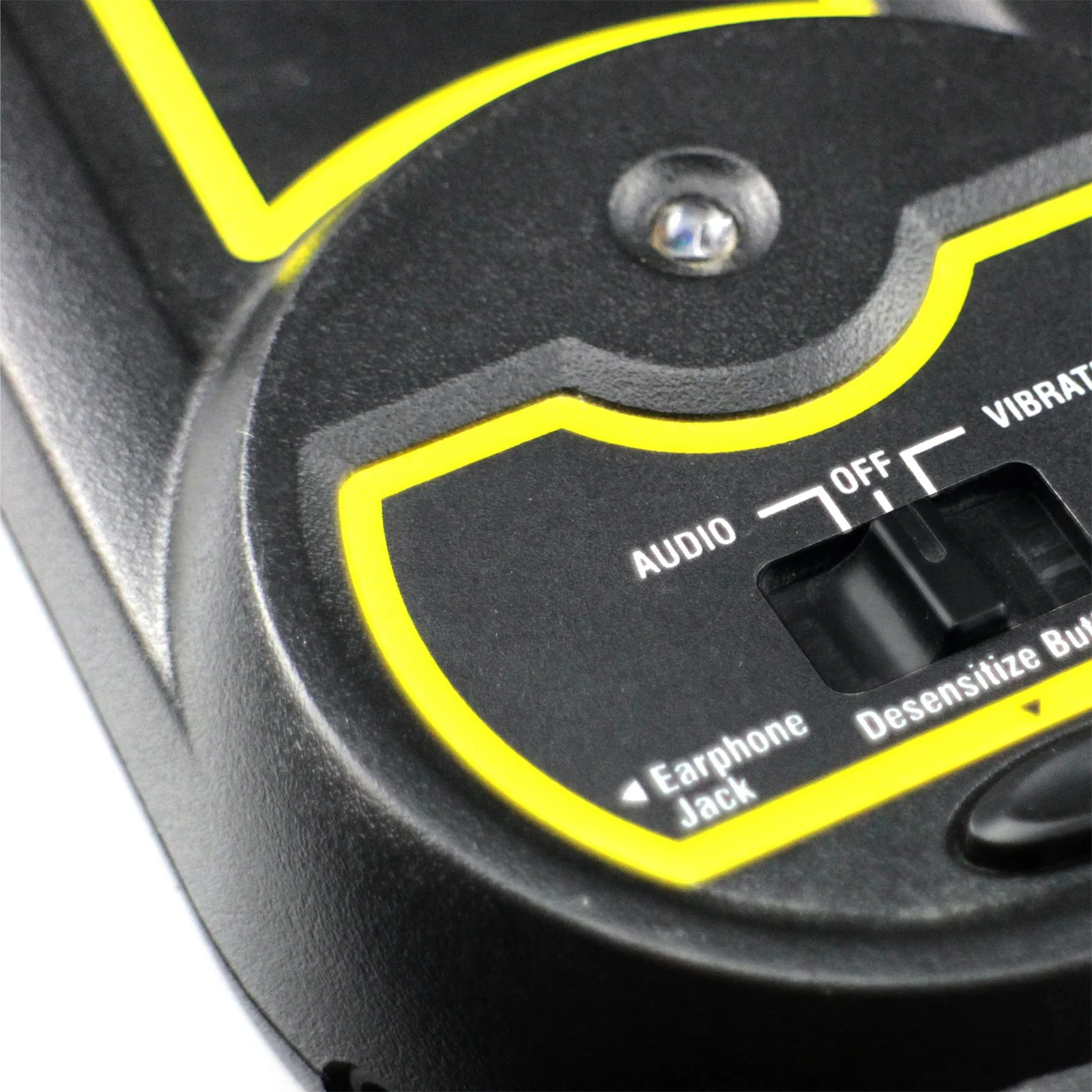 All-sun TS92Handheld Body сканер металлодетектор детектор металла проверка безопасности регулируемая Высокая чувствительность с аккумуляторной батареей