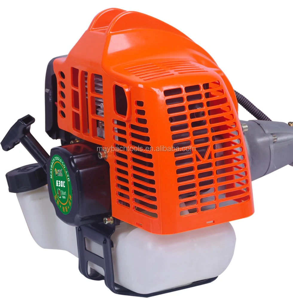 
Fuel saving big power efficiency BC 40-9 3.0 HP brush cutter 