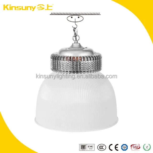 
high CRI high lumen 100w ufo led high bay light for warehouse high bay light 100W 150W 