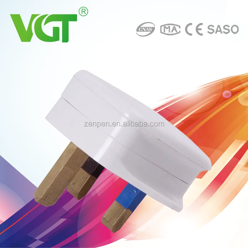 Вилки и розетки частей VGT 13A 250 В ДЮБЕЛЯ OEM ЗАВОДА