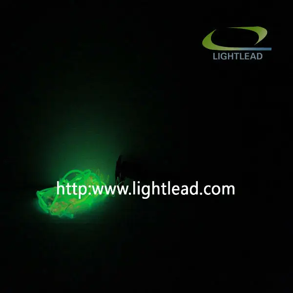 Светящиеся веревки