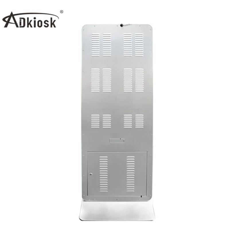 
look like a phone-42inch advertising lcd display/ digital sigange 