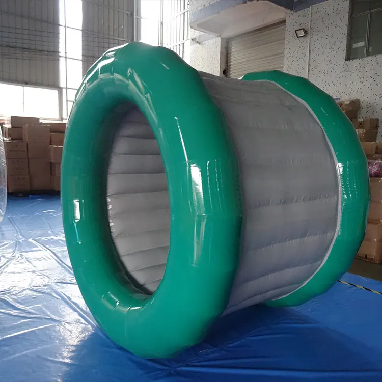 New Design Inflatable Zorbs Water Rollers,Fun Roller Ball Games for Children and Adults