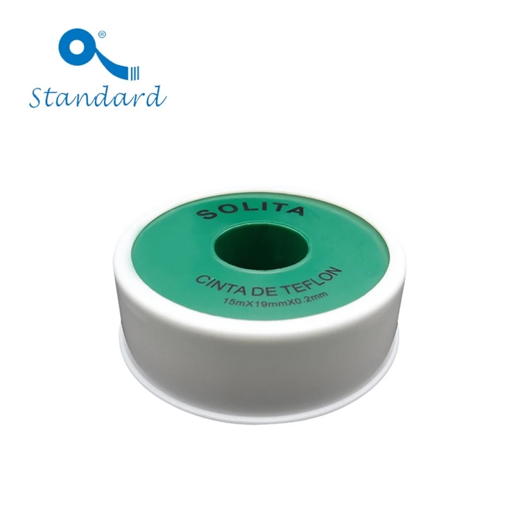 
Wholesale Use Plumber Oil PTFE Tape for Iran 