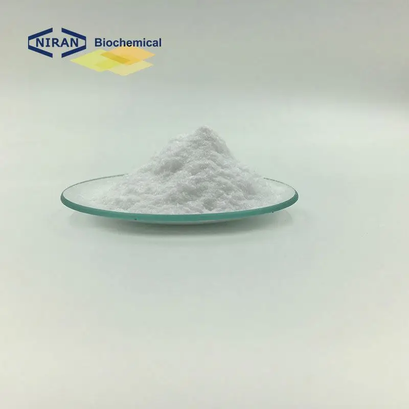 
Wholesale bulk natural maltitol powder with factory price 