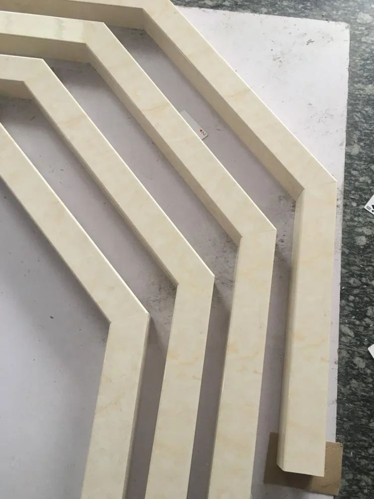 Waterproof threshold PVC threshold manufacturers