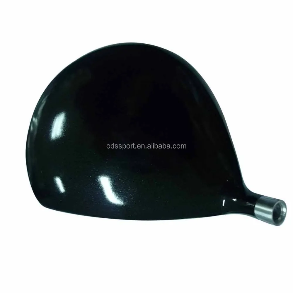 Алюминиевый Водитель Гольфа головок