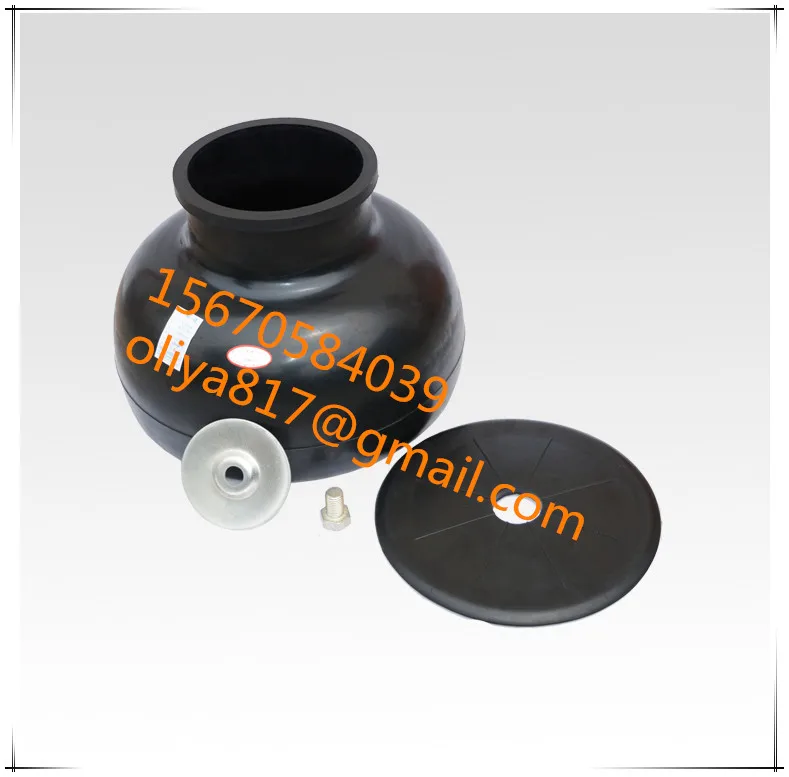 8d0199379k анто резиновый демпфер