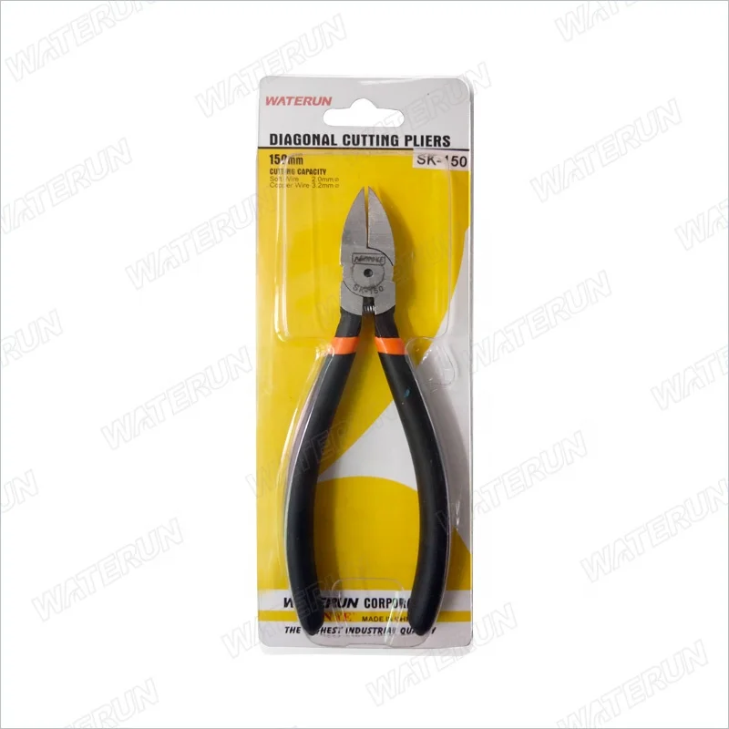 Insulated keiba combination pliers , multi plier tool factory