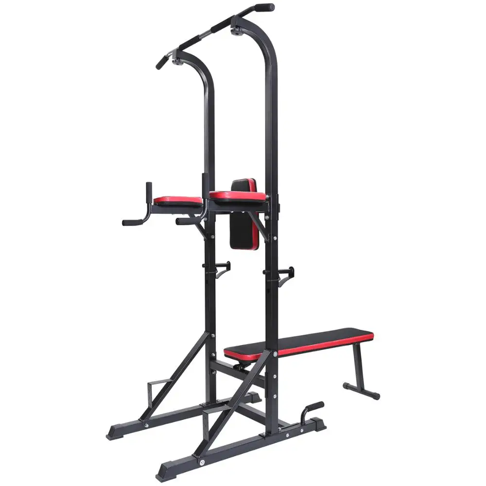 Multi Gym equipment New design Chin Up Bar For Body Fitness Weight Bench