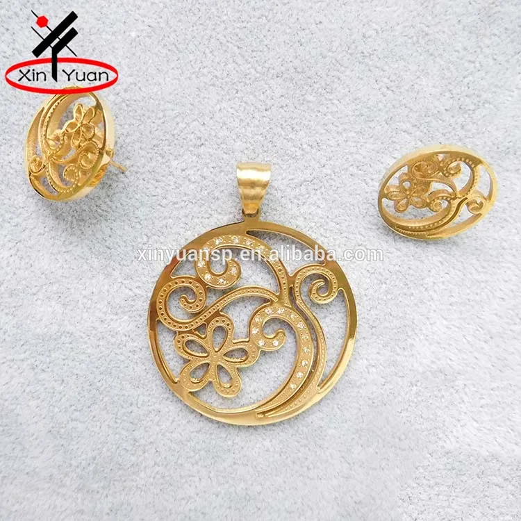 
set jewelry 18 carat gold jewelry sets dubai 