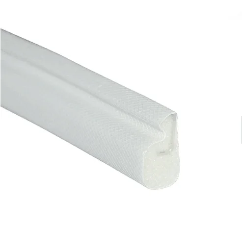 Rubber sealing strip PU foam window door sound insulation strip