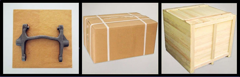 shift shaft packing 2