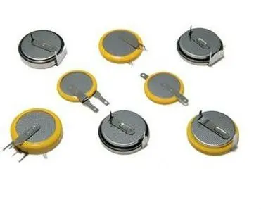 Shenzhen China factory price CR 2030 3v button Non-rechargeable watch battery