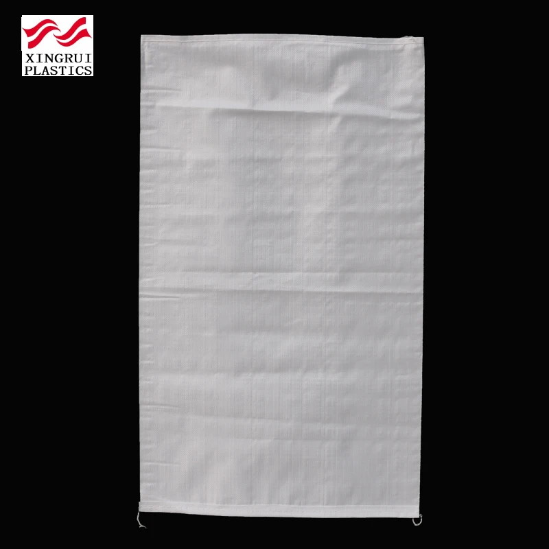 
pp bag woven polypropylene bags 50 kg 