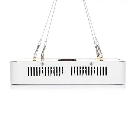 300W 450W 600W 900W 1000W 1200W 1600W 2000W double chips Full Spectrum Hydro LED Grow Light