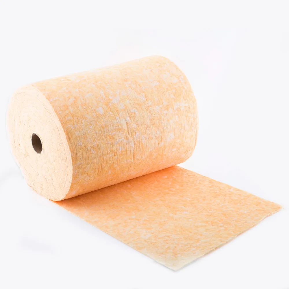 Эффективный мешок фильтров для карманного фильтра и воздушного фильтра