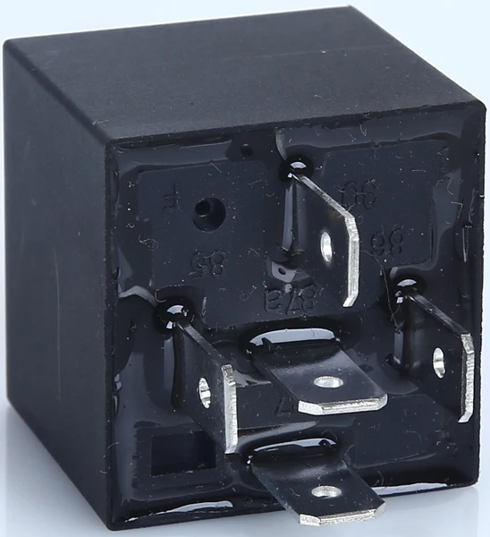 12v 40a waterproof car relay micro type rtt7101 zn