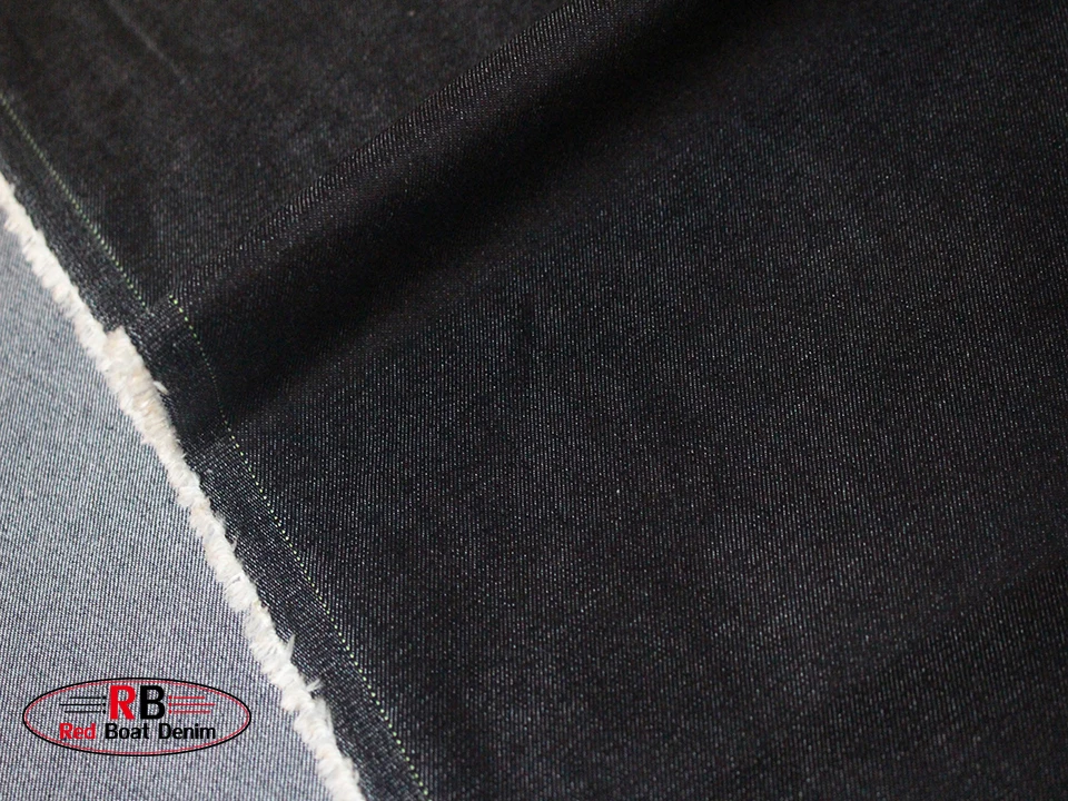 98%cotton 2%spandex twill 10s yarn high stretch regular denim jeans fabric