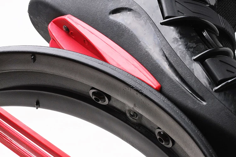 Different Size Different Colors Available Spring Power Jumping Shoes for Fitness