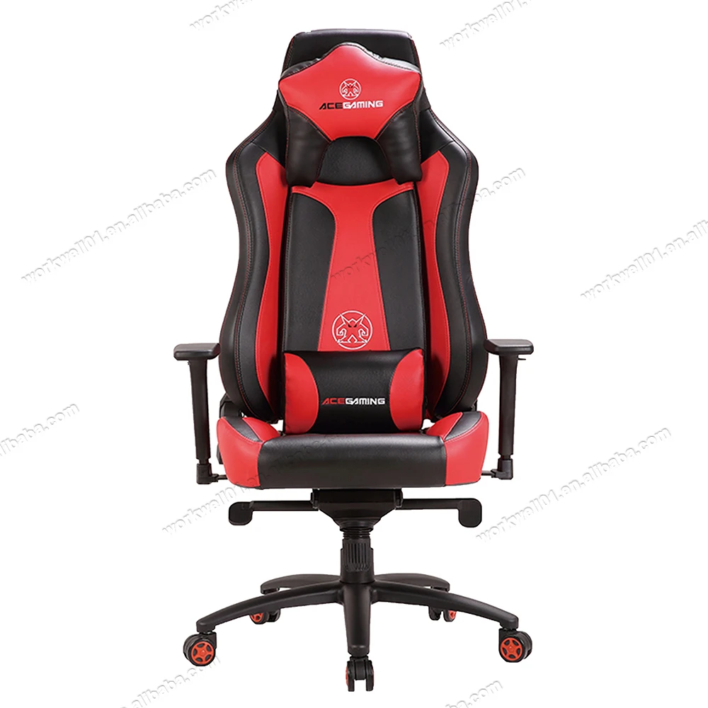 Fashion OEM Adjustable Swivel Gaming Chair