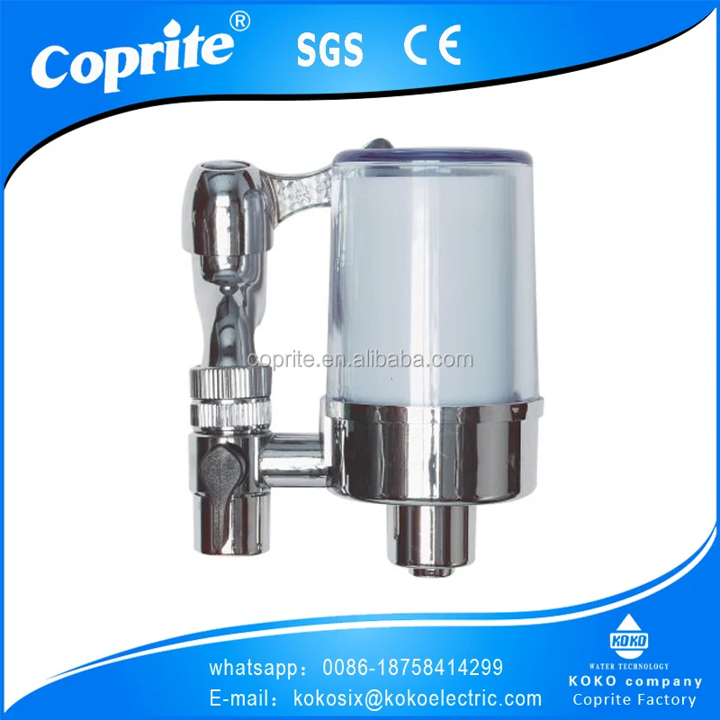 KK-TF-07 faucet water filter Water Purifier Kitchen Faucet