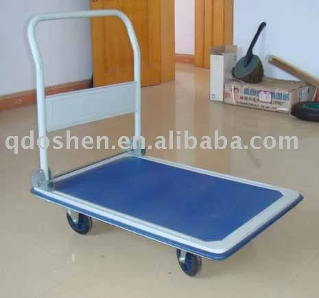 
 Платформа ручной грузовик ph300  