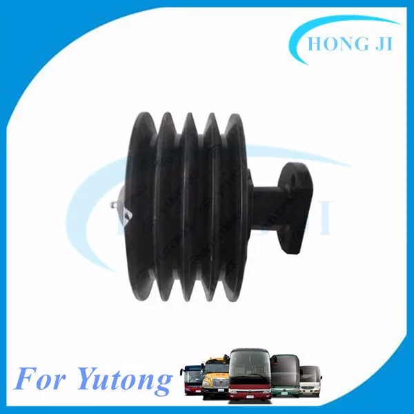 Price of New Bus Valve 8106-00011 Original Bus Engine Stop Solenoid Valve