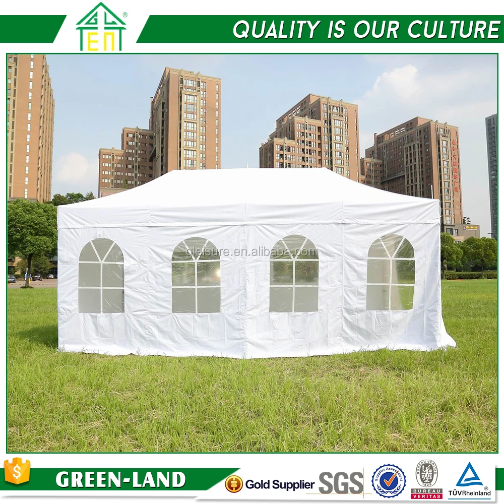 Новый Дизайн Спорта Складной Навес Outdoor Trade Show Палатки Беседка