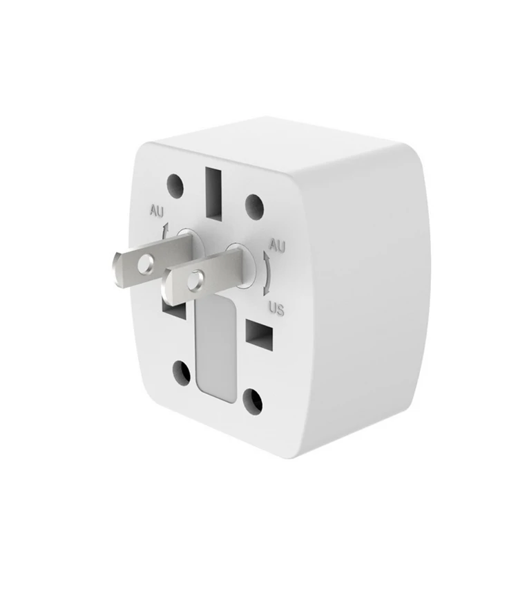 LDNIO 6A Universal Travel Adapter for UK US EU AU Model Z4
