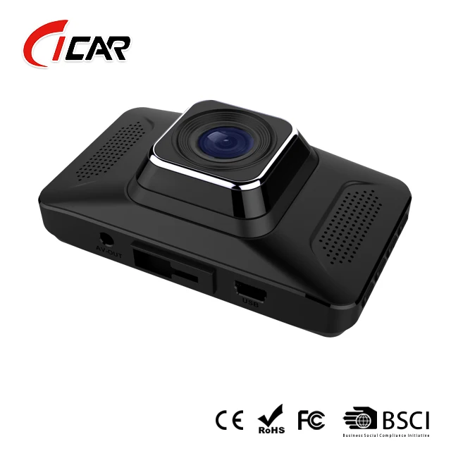 
New Design Best Price Oem Accept Gps Car Dvr Korea Factory In China 