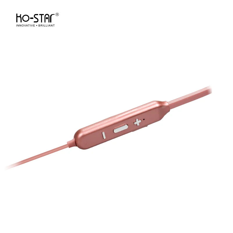 New Products Long Working Time Waterproof Magnetic Ture Stere Sound Sport Bluetooth Wireless Earphone Earpiece