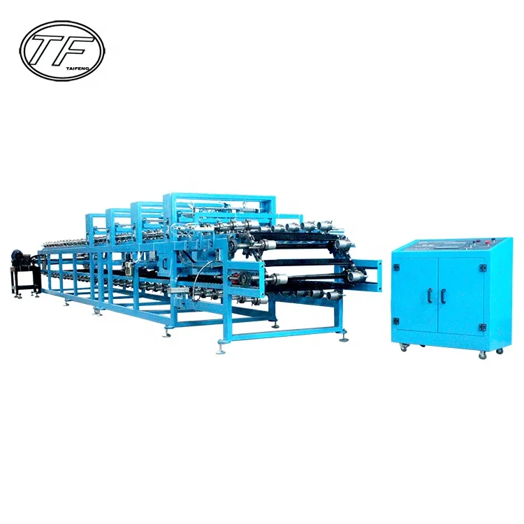 The latest balloon printing machine exported to Russia