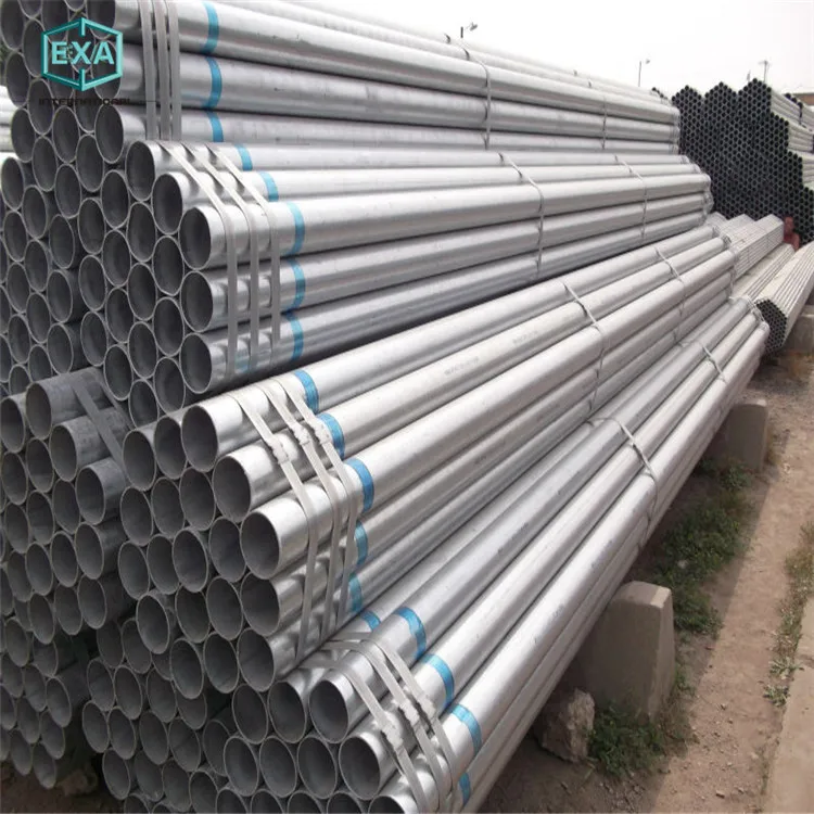 Филиппины стандартная длина 5,5 дюймов p110 gi УГЛЕРОДА круглые стальные трубы цена