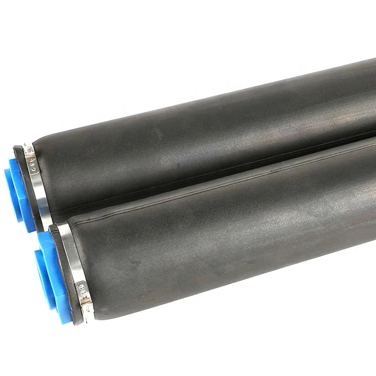 Membrane tube air diffuser tubo difusor membrana difusor de burbujas for wastewater