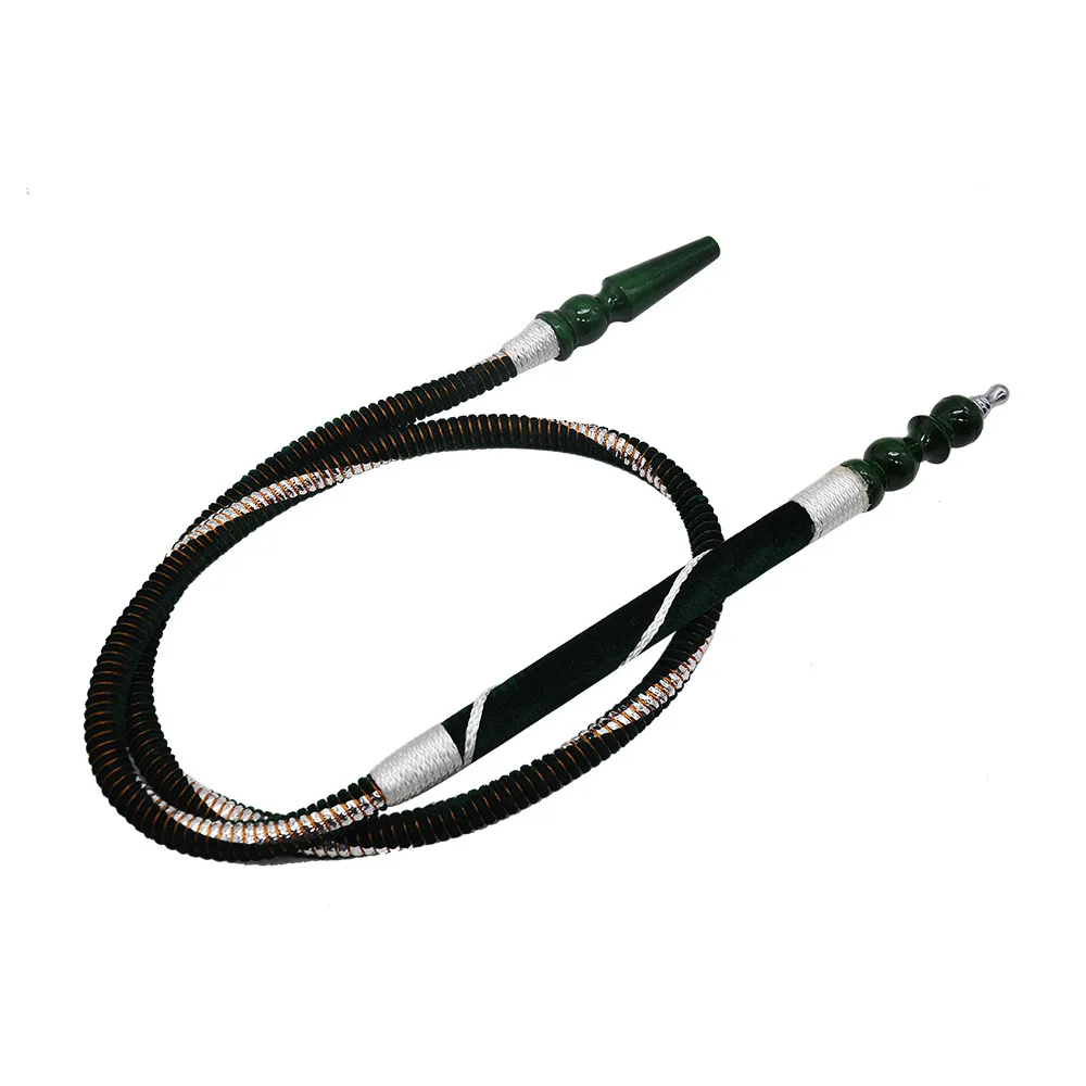 T022S Hookah Manufacturer High Quality 1.8MM Hookah Hose Shisha