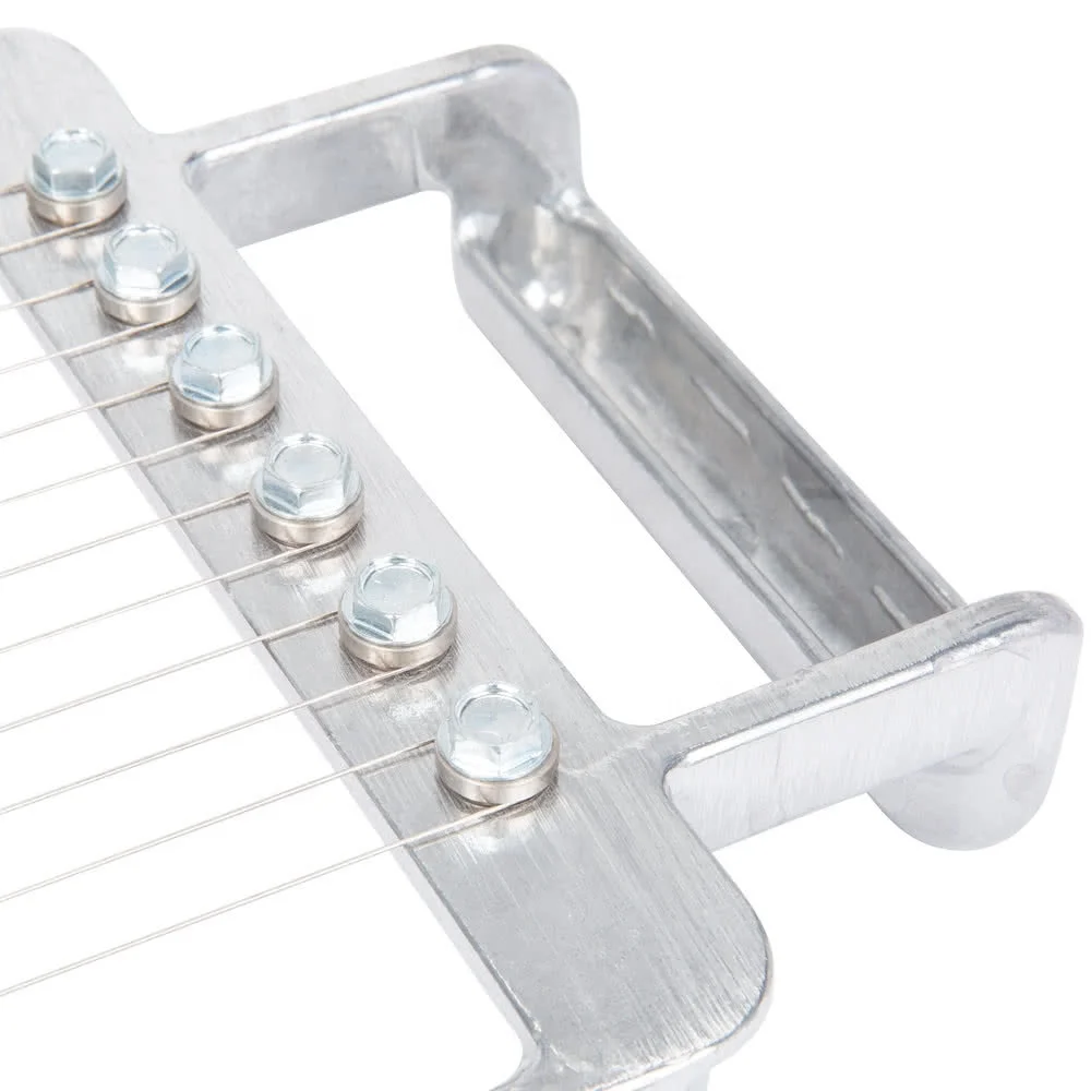 high quality new product Commercial Aluminum manual cheese cuber cutter  cheese slicer with stainless steel wire factory price