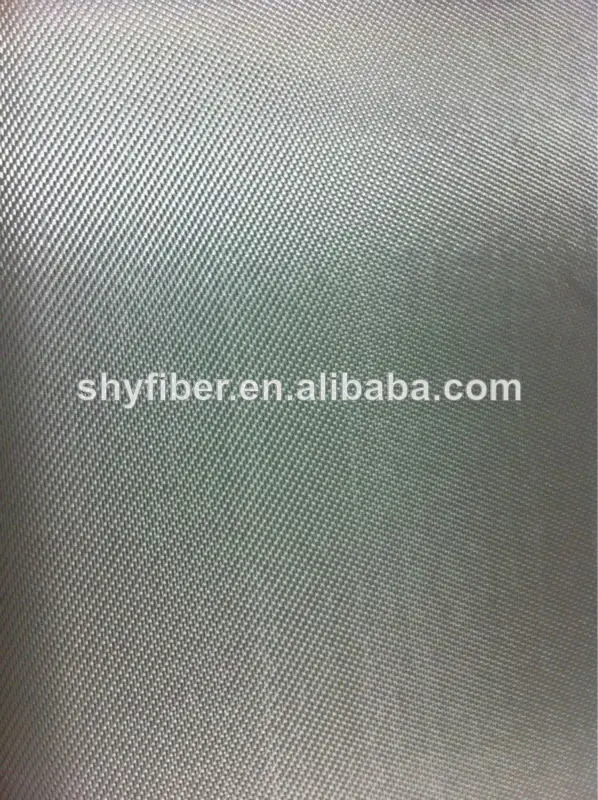 24*12/см стеклоткани силана 0.92m ширина 100m/рулон