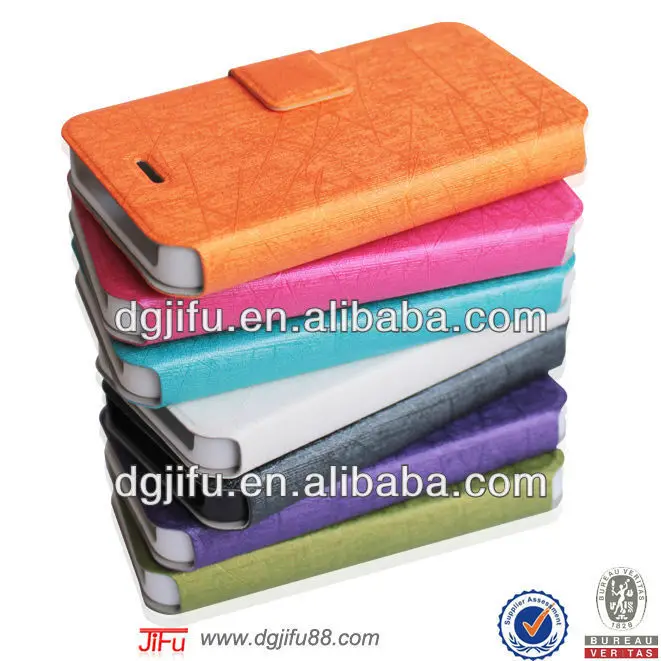 кожаный чехол для iphone 4s пк с pu случае стоять случае