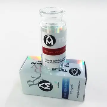 Free Samples Waterproof Vial Labels manufactured in China