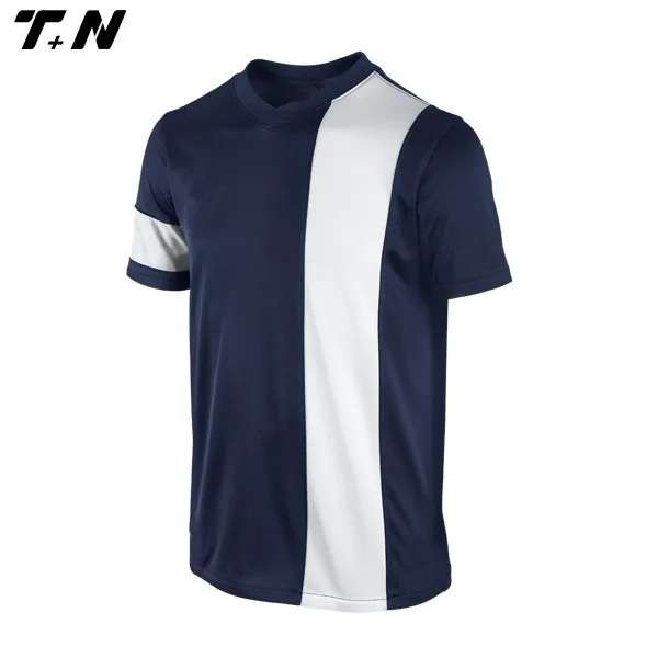 Custom top quality cheap soccer jersey/high quality football jersey