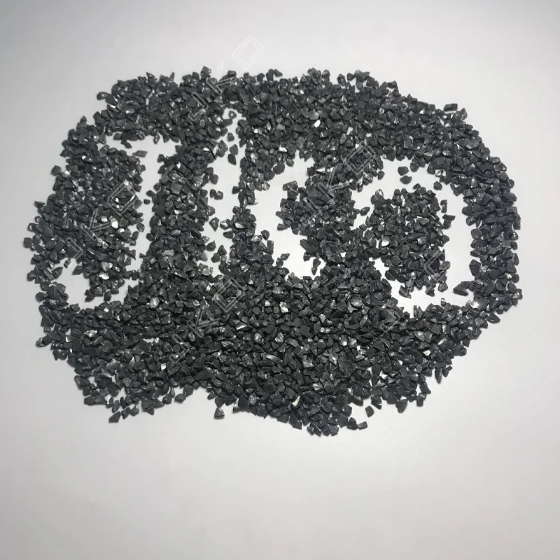 
tungsten carbide chips, tungsten carbide particle, crushed carbide grit for cutting 