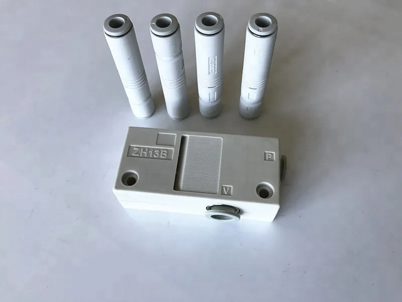 Вакуумный генератор SMC типа серии ZM