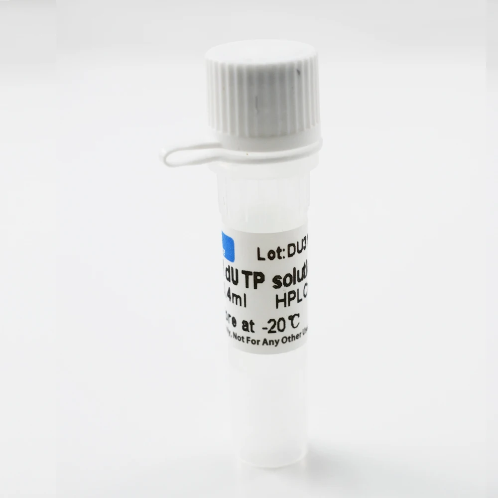 Решение dUTP 100 мм, подходит для IVD